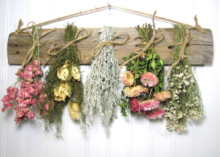 10 Creative Things You Can Do with Dried Flowers Blog Flower Patch