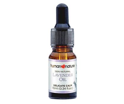 Soothing Sleeping Oil