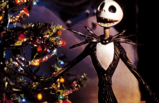 The Nightmare Before Christmas