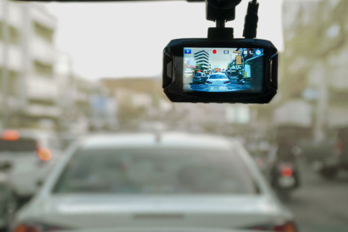 Dash Cam