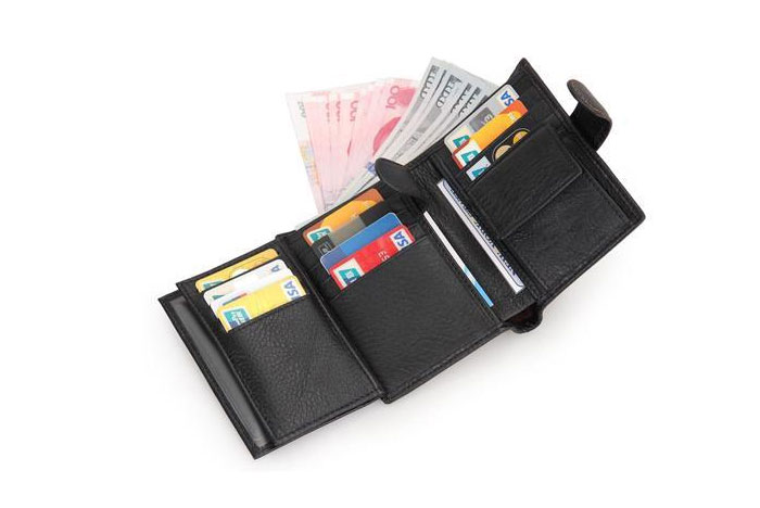 Wallet