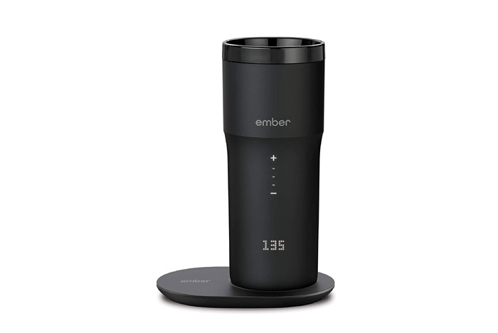 Travel Mug