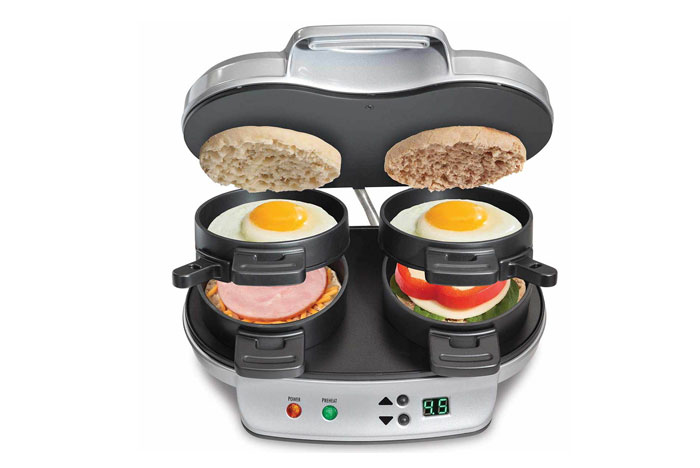 Sandwich Maker