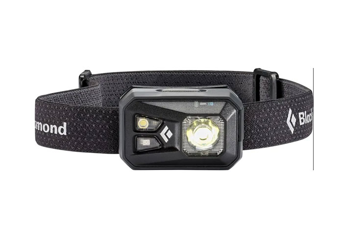 Head Lamp