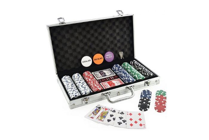 Poker Set