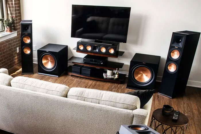 Home Sound System